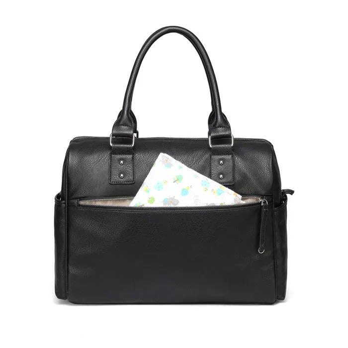 Dubai | Multifunktions Wickelrucksack stylisch