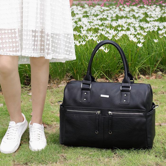 Dubai | Multifunktions Wickelrucksack stylisch