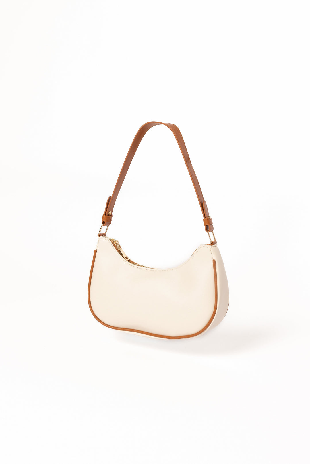 Zaragoza | Elegante Klassische Handtasche
