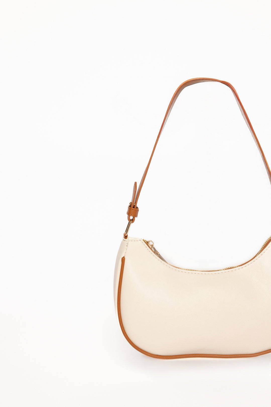 Zaragoza | Elegante Klassische Handtasche