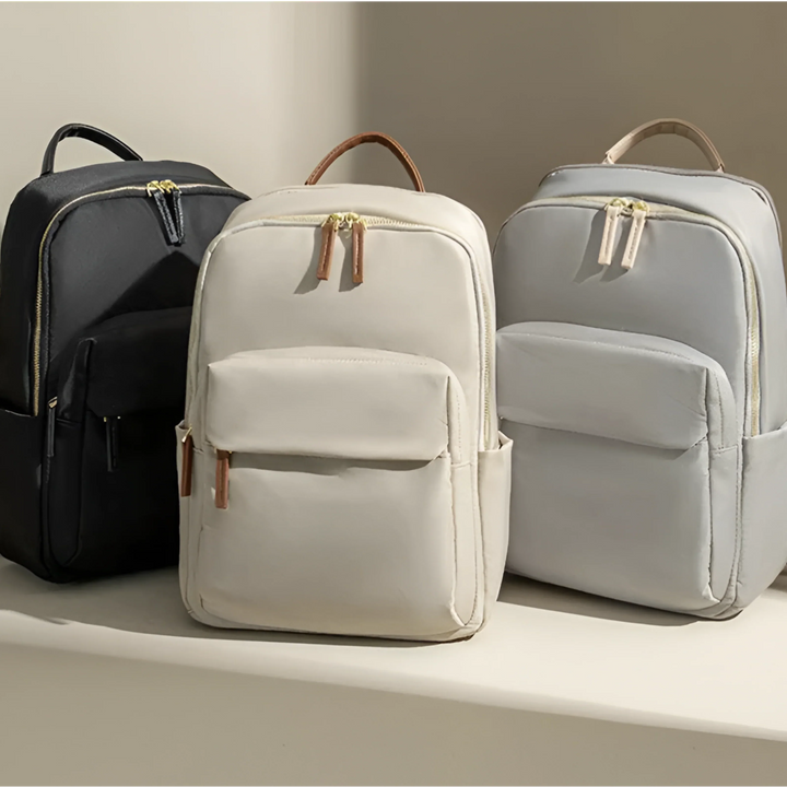 Osnabrück | Geräumiger Laptop Rucksack