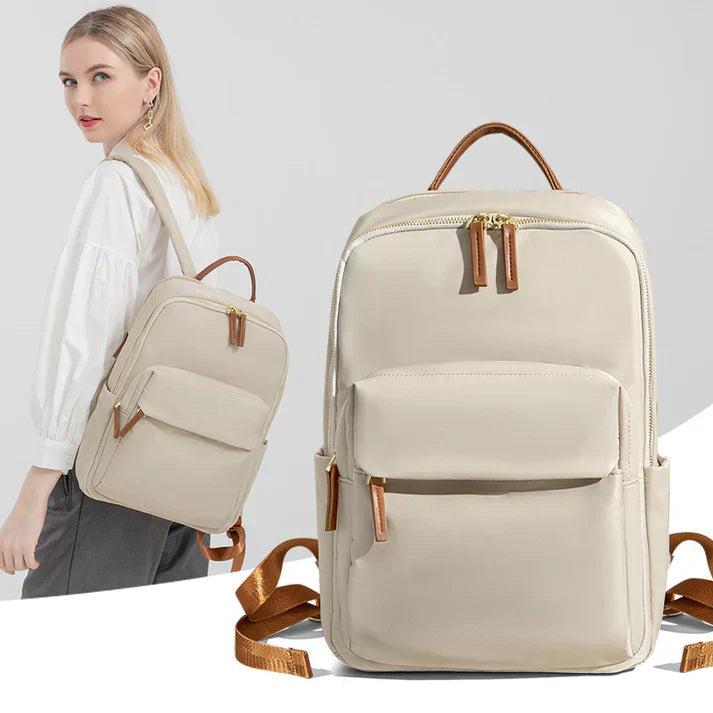 Osnabrück | Geräumiger Laptop Rucksack