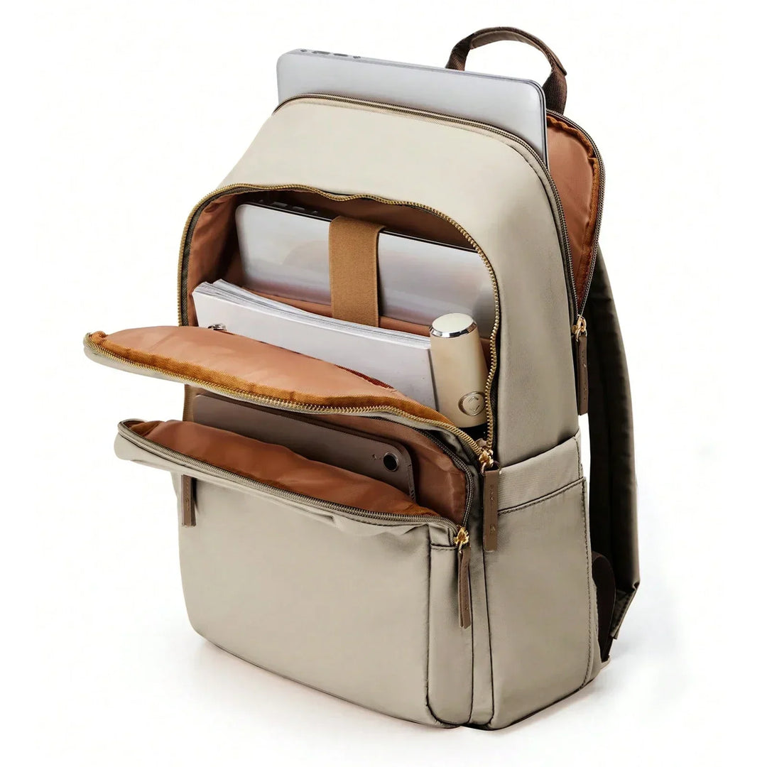 Osnabrück | Geräumiger Laptop Rucksack