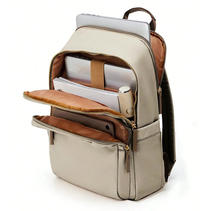 Osnabrück | Geräumiger Laptop Rucksack