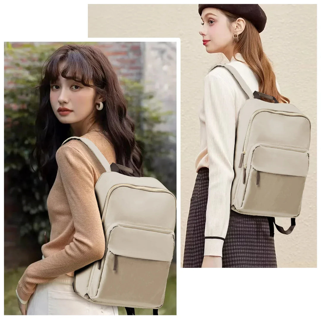 Osnabrück | Geräumiger Laptop Rucksack