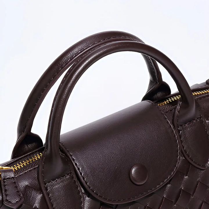 Suva | Elegante Mini Crossbody‑Tasche