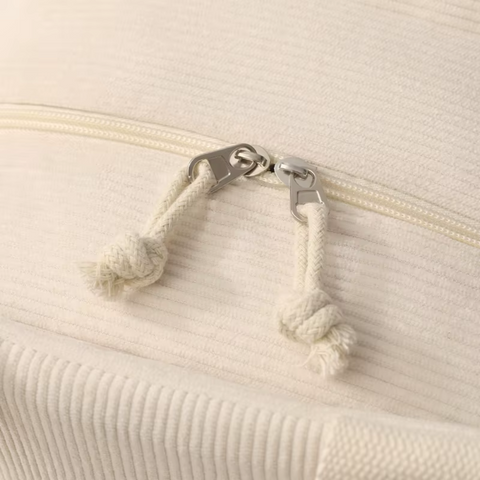 Babylon | Cord-Lunchbag für unterwegs