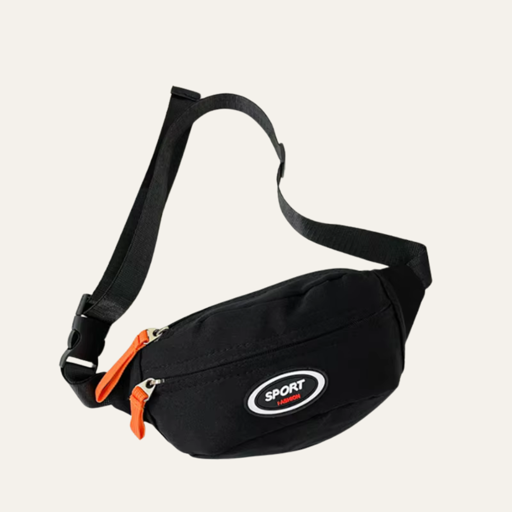 Harare | Kinder Bauchtasche für unterwegs