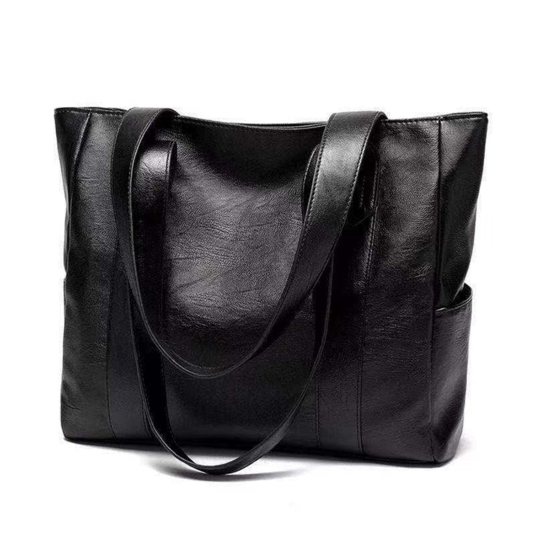 Sucre | Vintage Leder Umhängetasche