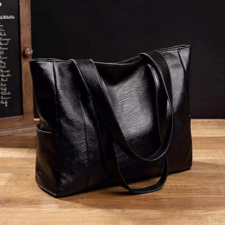 Sucre | Vintage Leder Umhängetasche