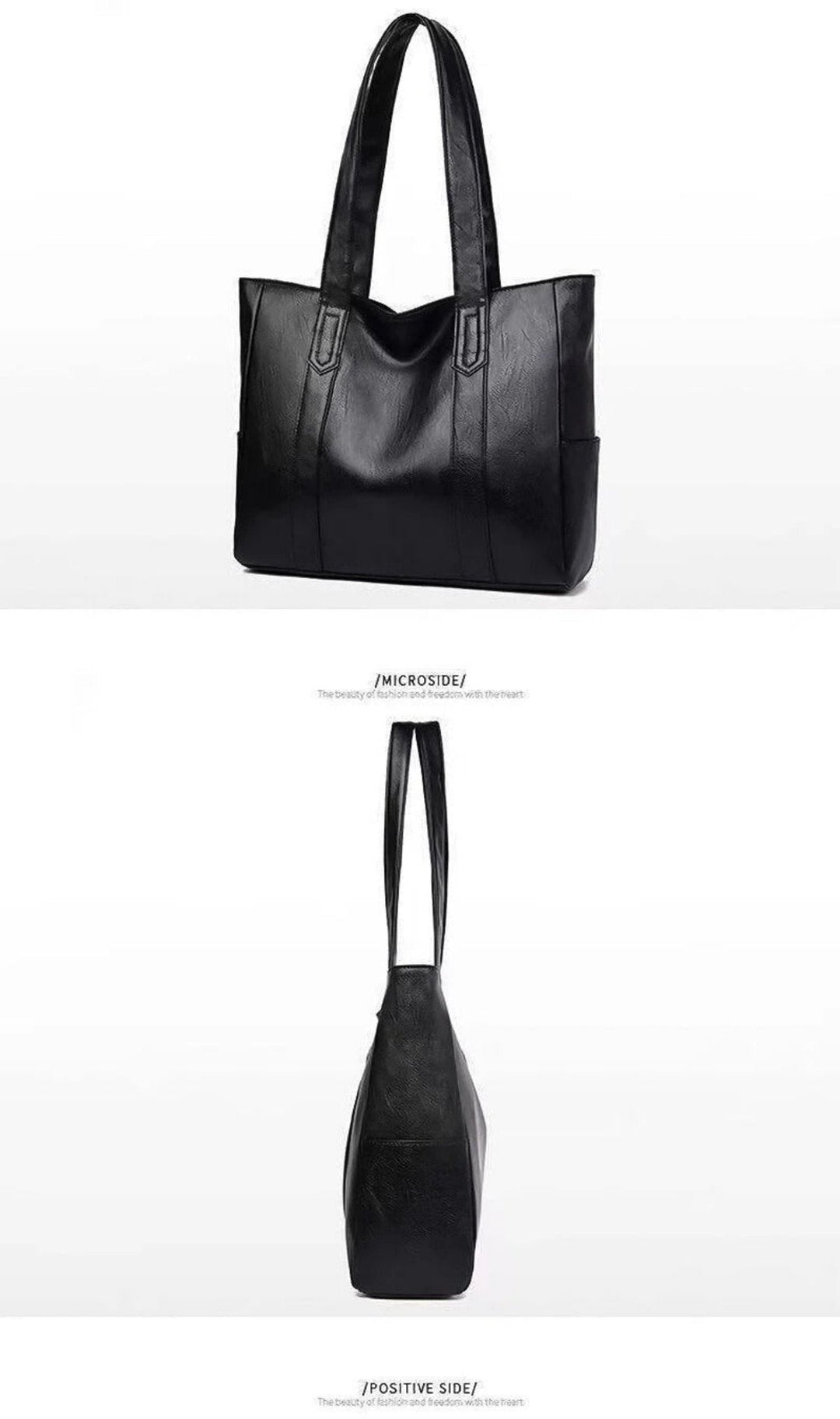 Sucre | Vintage Leder Umhängetasche