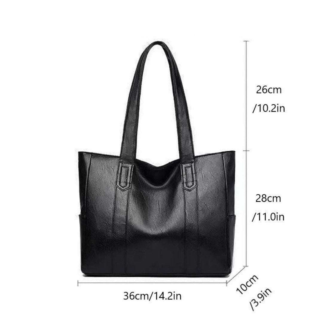 Sucre | Vintage Leder Umhängetasche