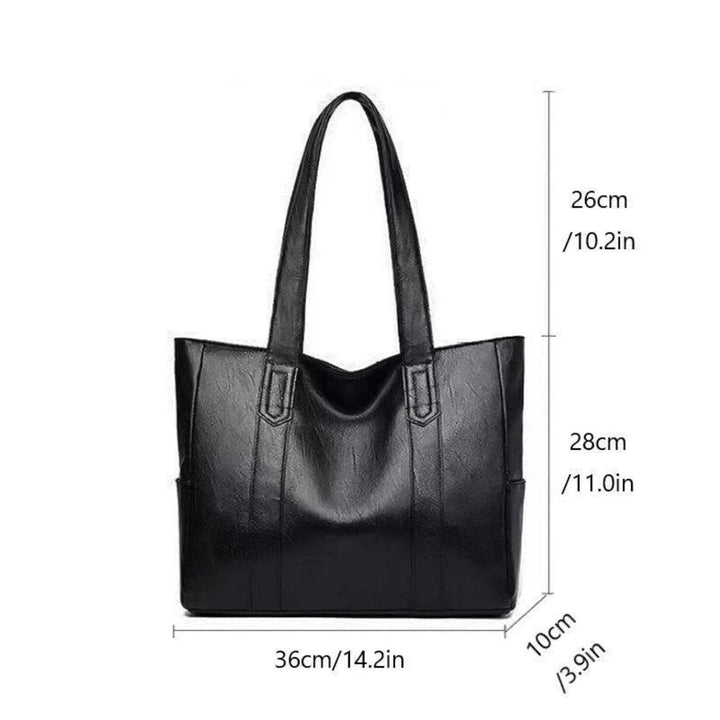 Sucre | Vintage Leder Umhängetasche