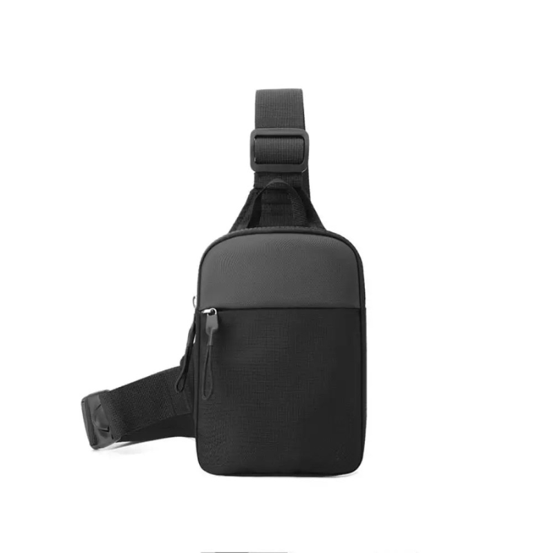 Newham | Wasserdichte Herren Crossbody Tasche
