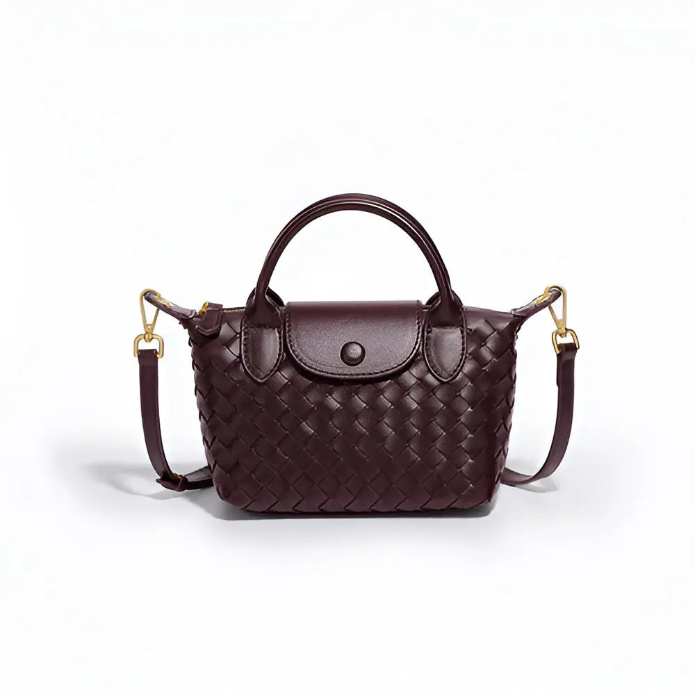 Suva | Elegante Mini Crossbody‑Tasche