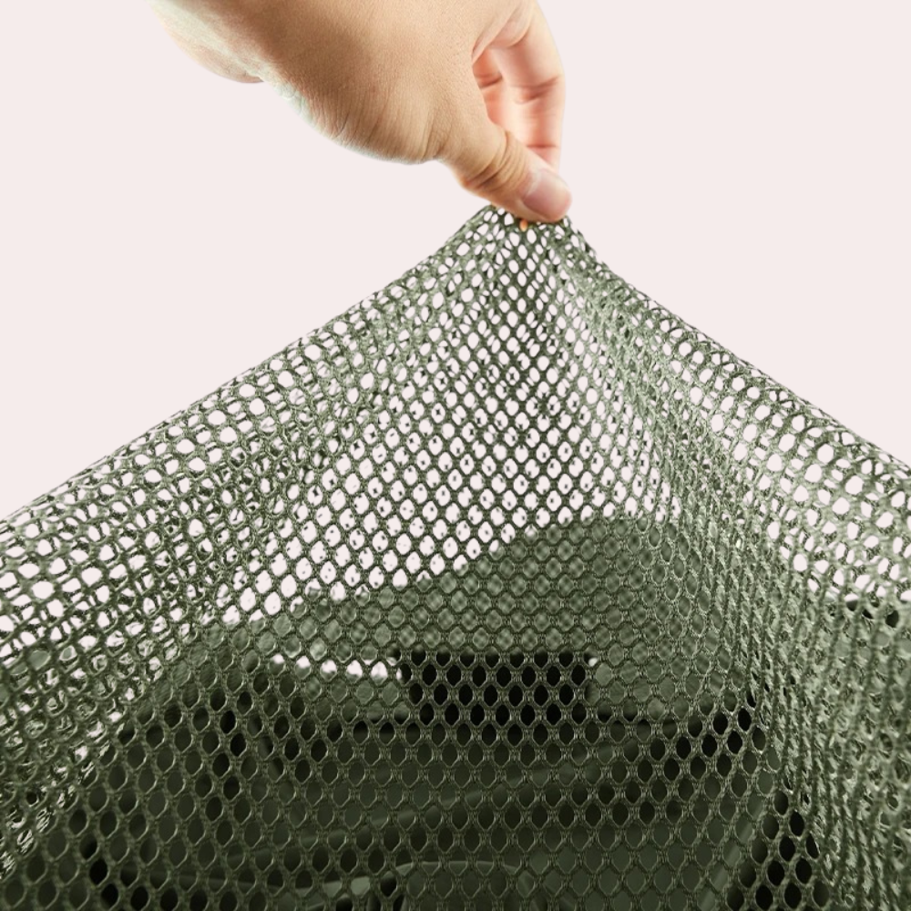 Hayward | Leichtes wasserabweisendes Herrenjacke