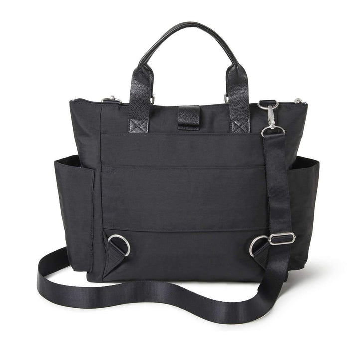 Lviv | 3‑in‑1 convertible Rucksack-Crossbody