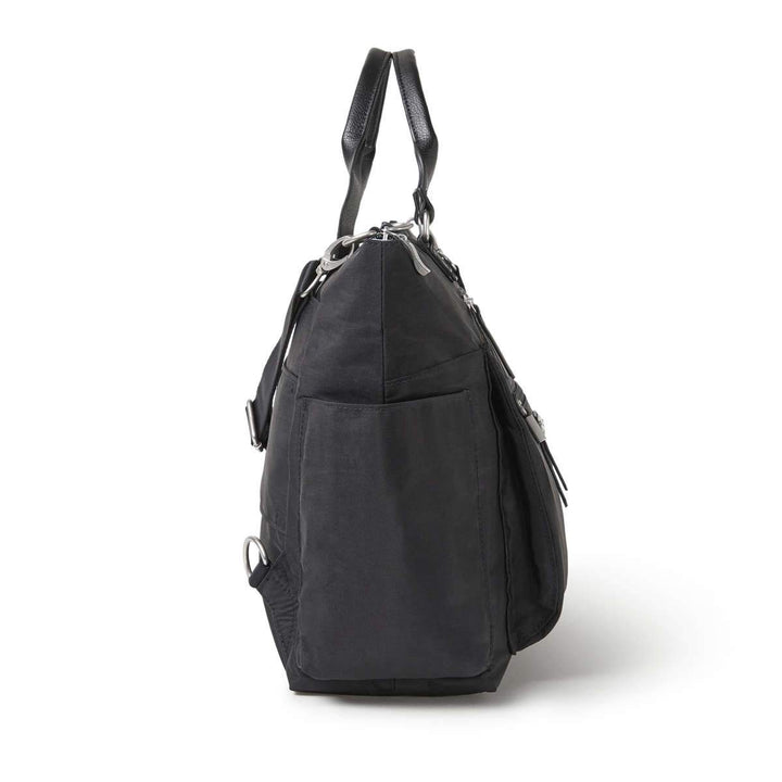 Lviv | 3‑in‑1 convertible Rucksack-Crossbody