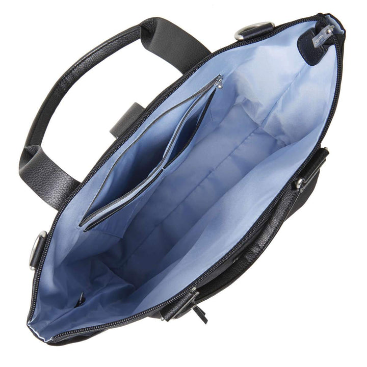 Lviv | 3‑in‑1 convertible Rucksack-Crossbody
