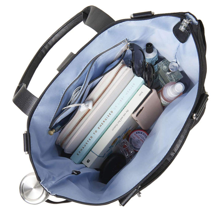Lviv | 3‑in‑1 convertible Rucksack-Crossbody