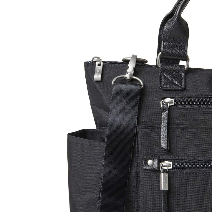 Lviv | 3‑in‑1 convertible Rucksack-Crossbody