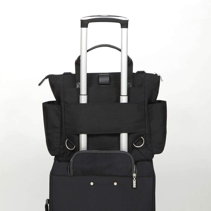 Lviv | 3‑in‑1 convertible Rucksack-Crossbody