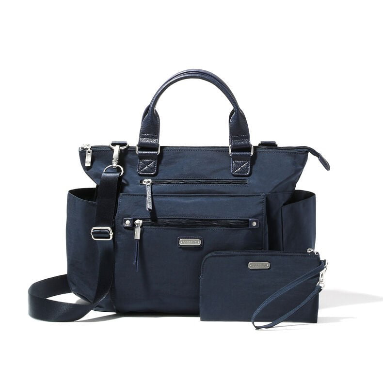 Lviv | 3‑in‑1 convertible Rucksack-Crossbody