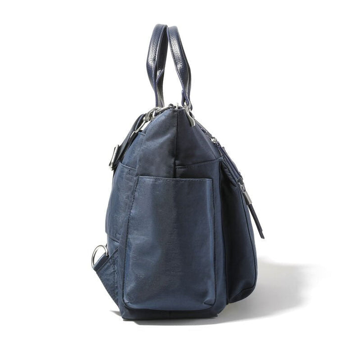 Lviv | 3‑in‑1 convertible Rucksack-Crossbody