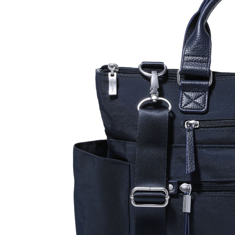 Lviv | 3‑in‑1 convertible Rucksack-Crossbody