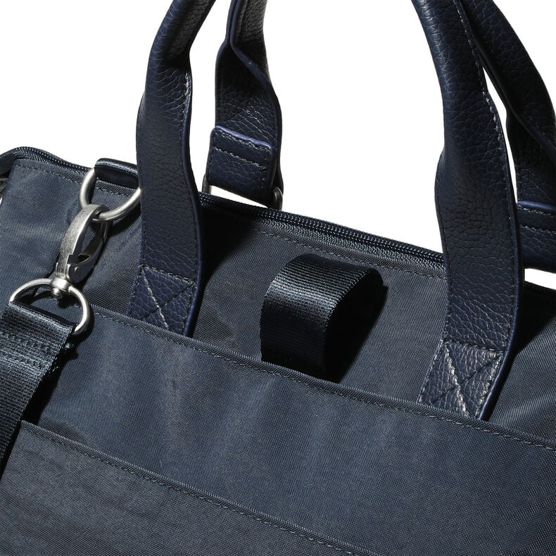 Lviv | 3‑in‑1 convertible Rucksack-Crossbody
