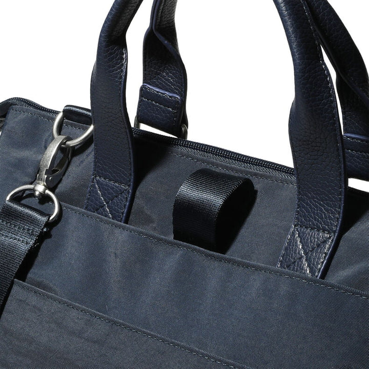 Lviv | 3‑in‑1 convertible Rucksack-Crossbody