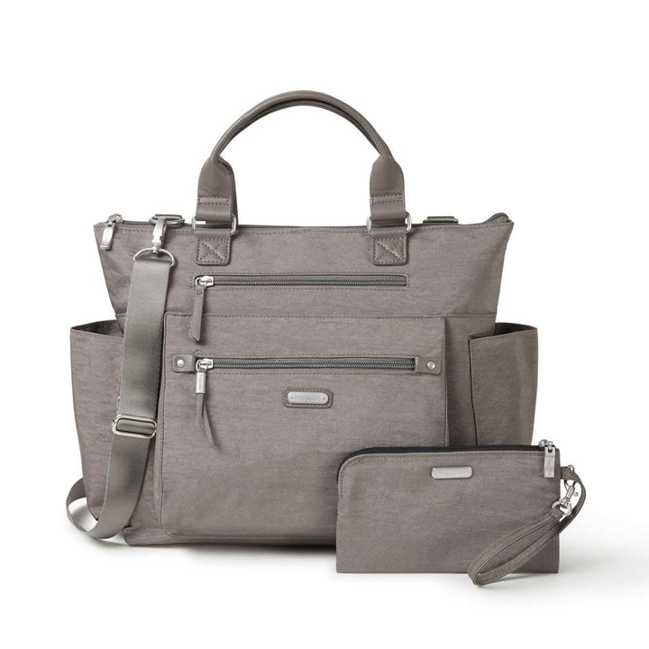 Lviv | 3‑in‑1 convertible Rucksack-Crossbody