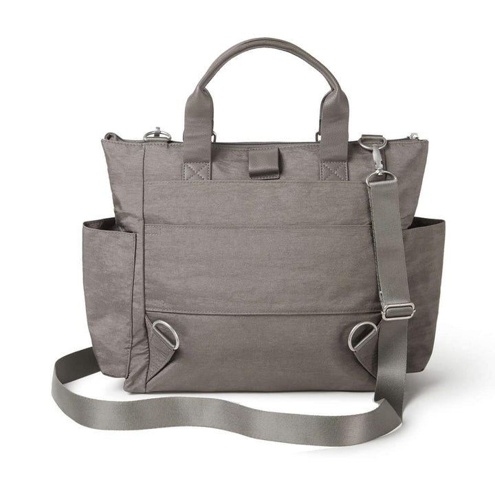 Lviv | 3‑in‑1 convertible Rucksack-Crossbody