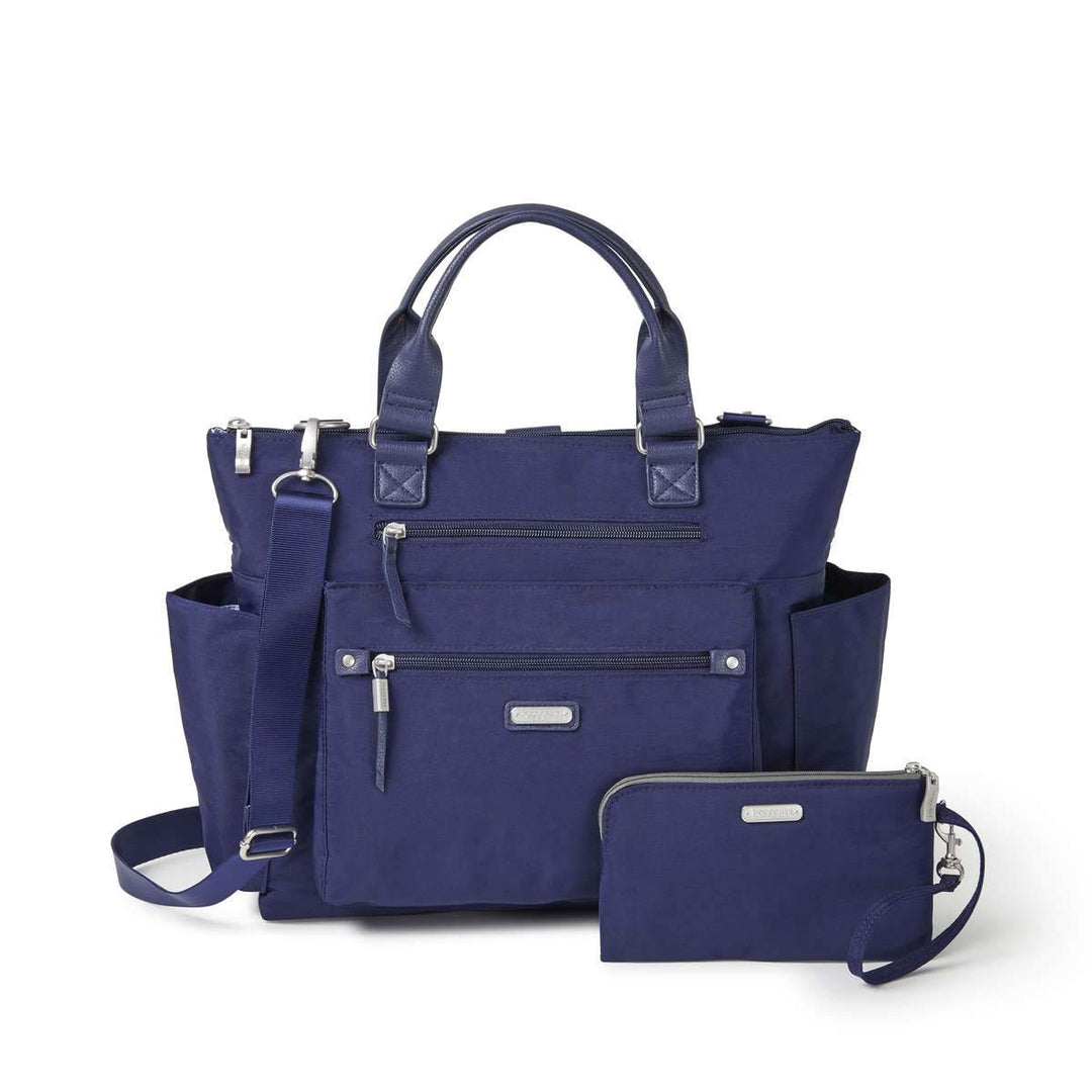 Lviv | 3‑in‑1 convertible Rucksack-Crossbody