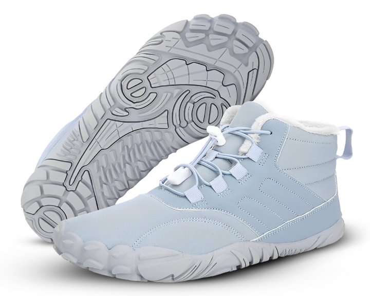 Bastien  | Winter-Barfußschuhe