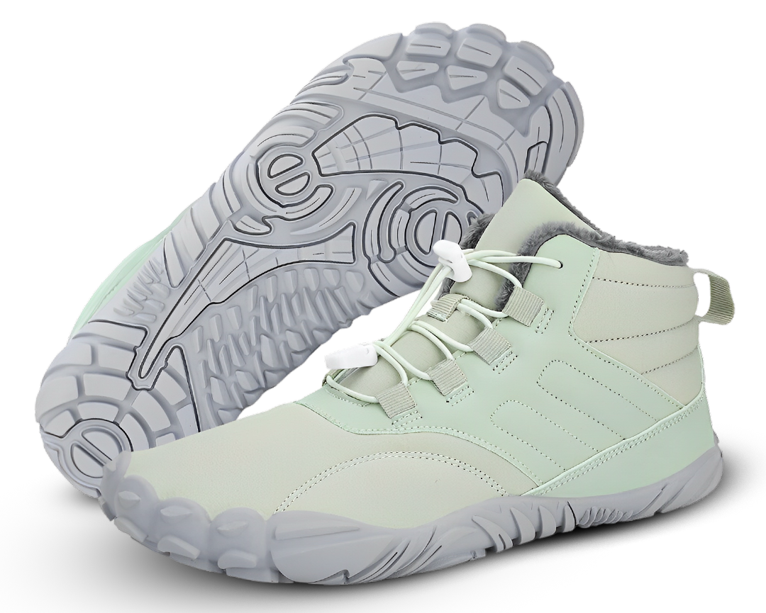 Bastien  | Winter-Barfußschuhe