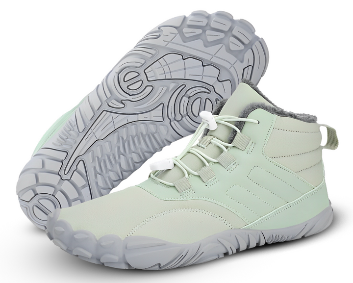 Bastien  | Winter-Barfußschuhe