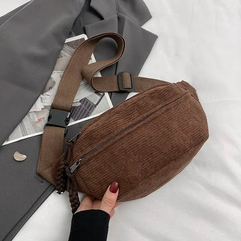 Houston | Stylische Damen-Gürteltasche