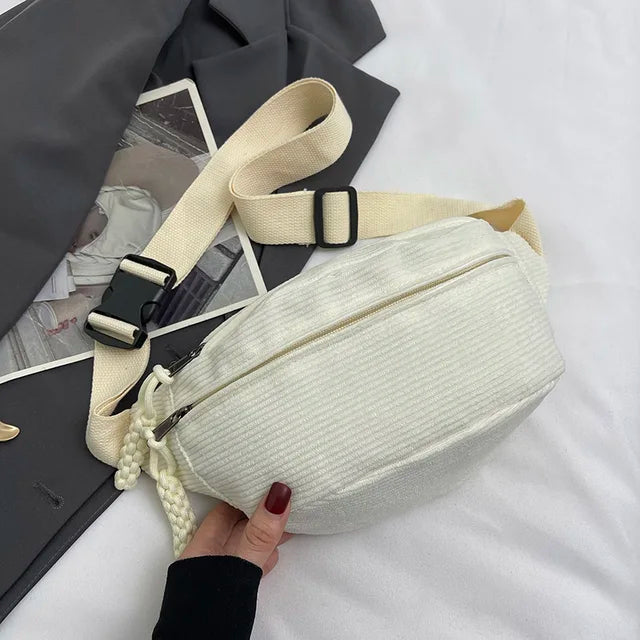 Houston | Stylische Damen-Gürteltasche