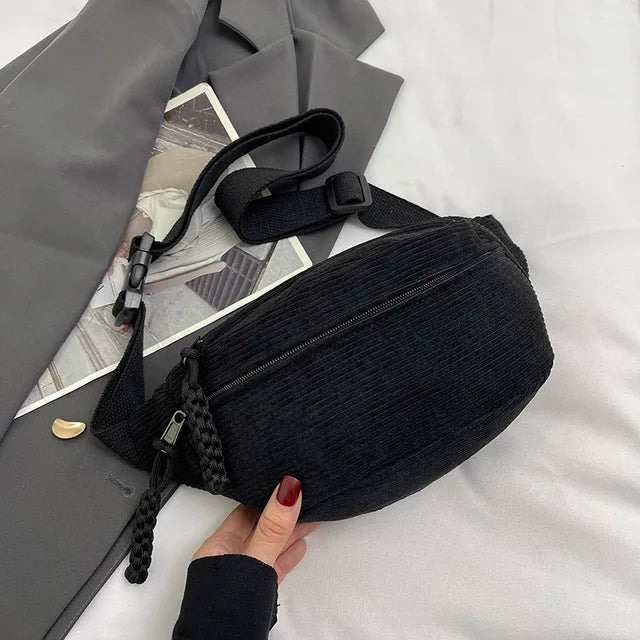 Houston | Stylische Damen-Gürteltasche