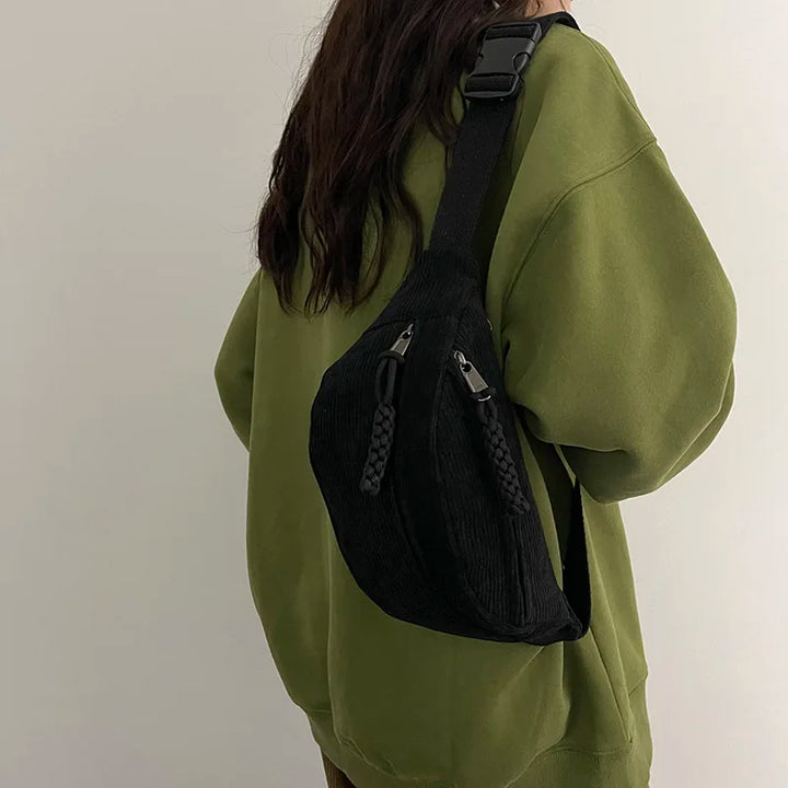 Houston | Stylische Damen-Gürteltasche