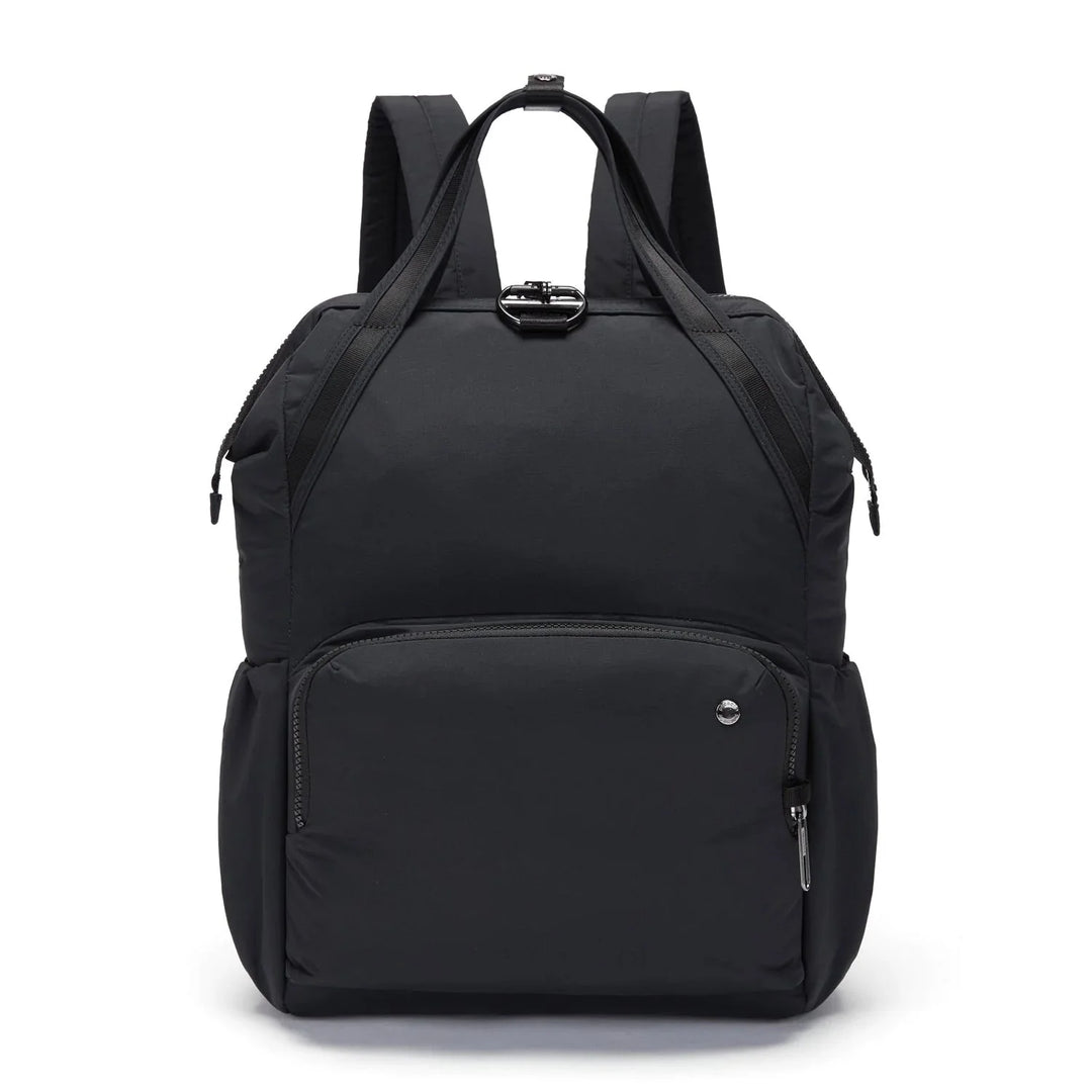 Vaduz | Anti‑Diebstahl Citysafe Rucksack