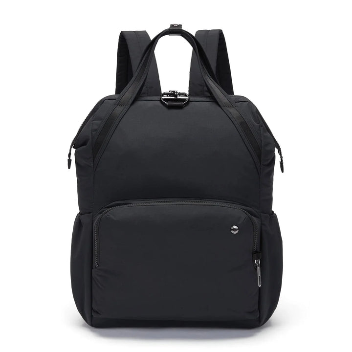 Vaduz | Anti‑Diebstahl Citysafe Rucksack