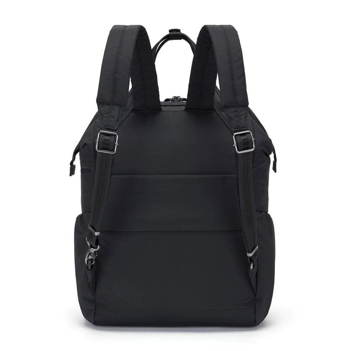 Vaduz | Anti‑Diebstahl Citysafe Rucksack