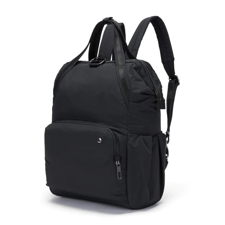 Vaduz | Anti‑Diebstahl Citysafe Rucksack