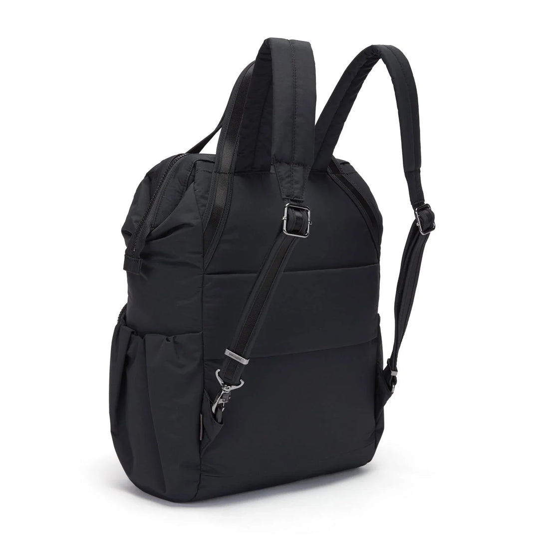 Vaduz | Anti‑Diebstahl Citysafe Rucksack