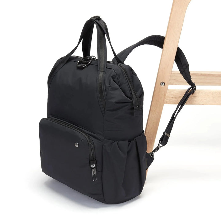 Vaduz | Anti‑Diebstahl Citysafe Rucksack