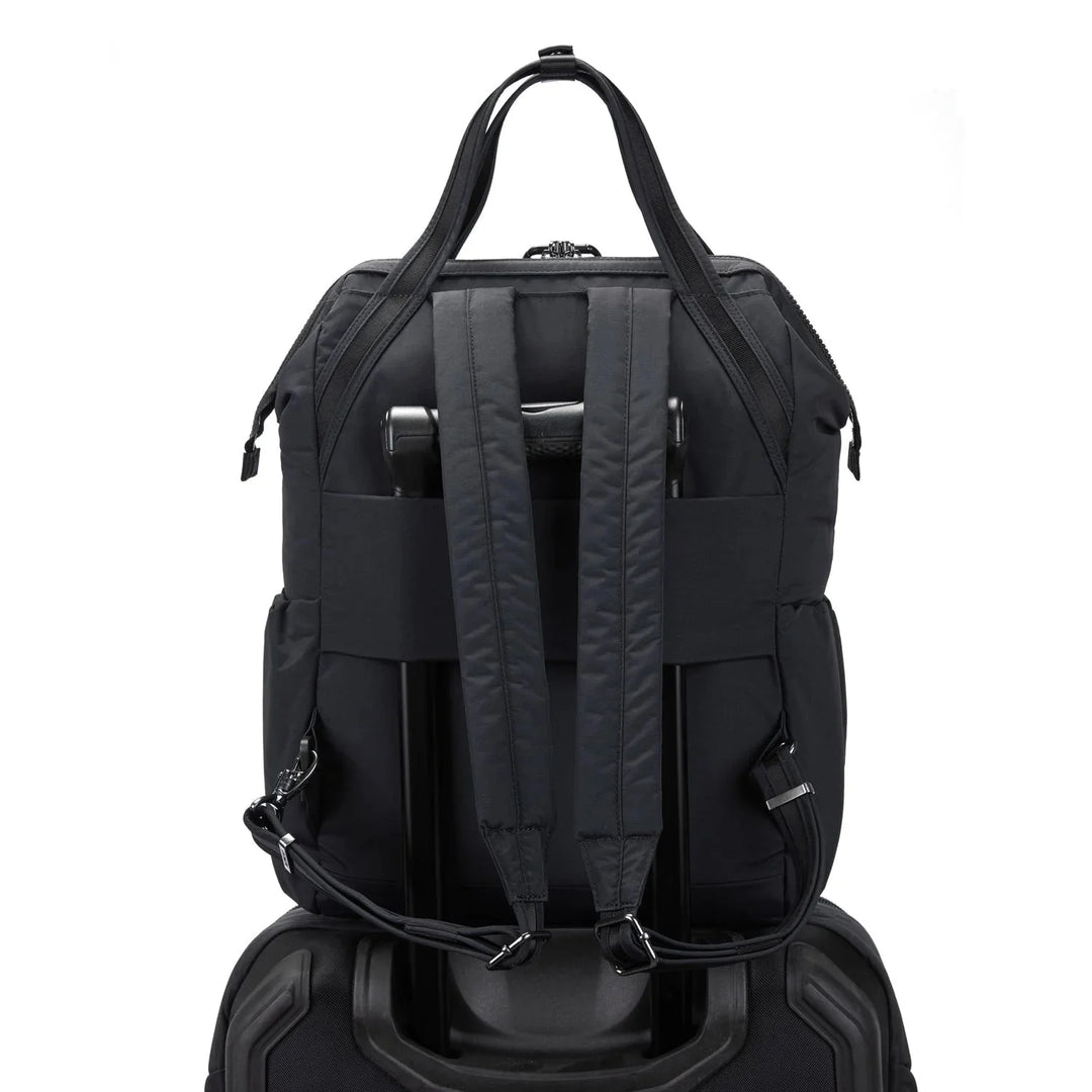 Vaduz | Anti‑Diebstahl Citysafe Rucksack