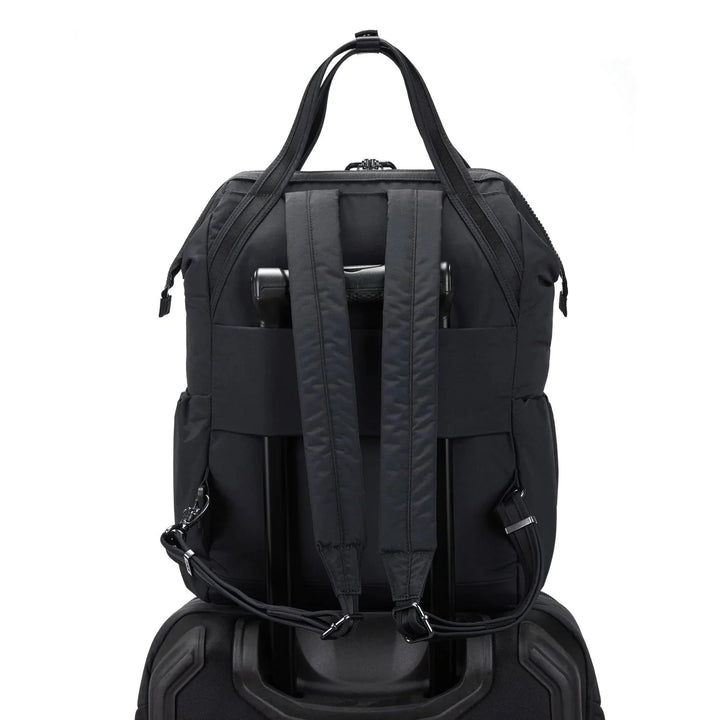 Vaduz | Anti‑Diebstahl Citysafe Rucksack