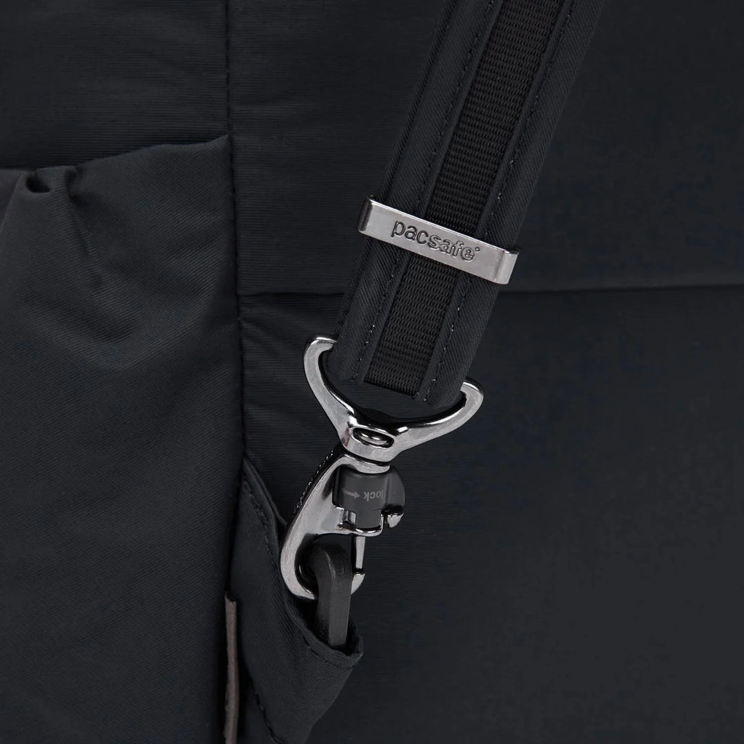 Vaduz | Anti‑Diebstahl Citysafe Rucksack